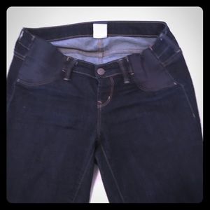 maternity Jeans